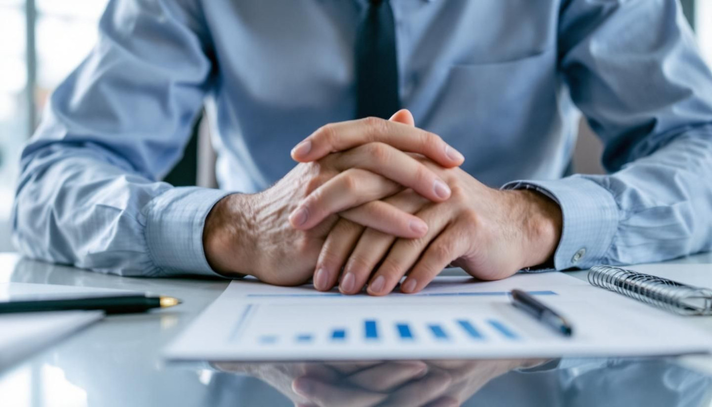 Comment choisir le bon expert comptable pour votre entreprise ?