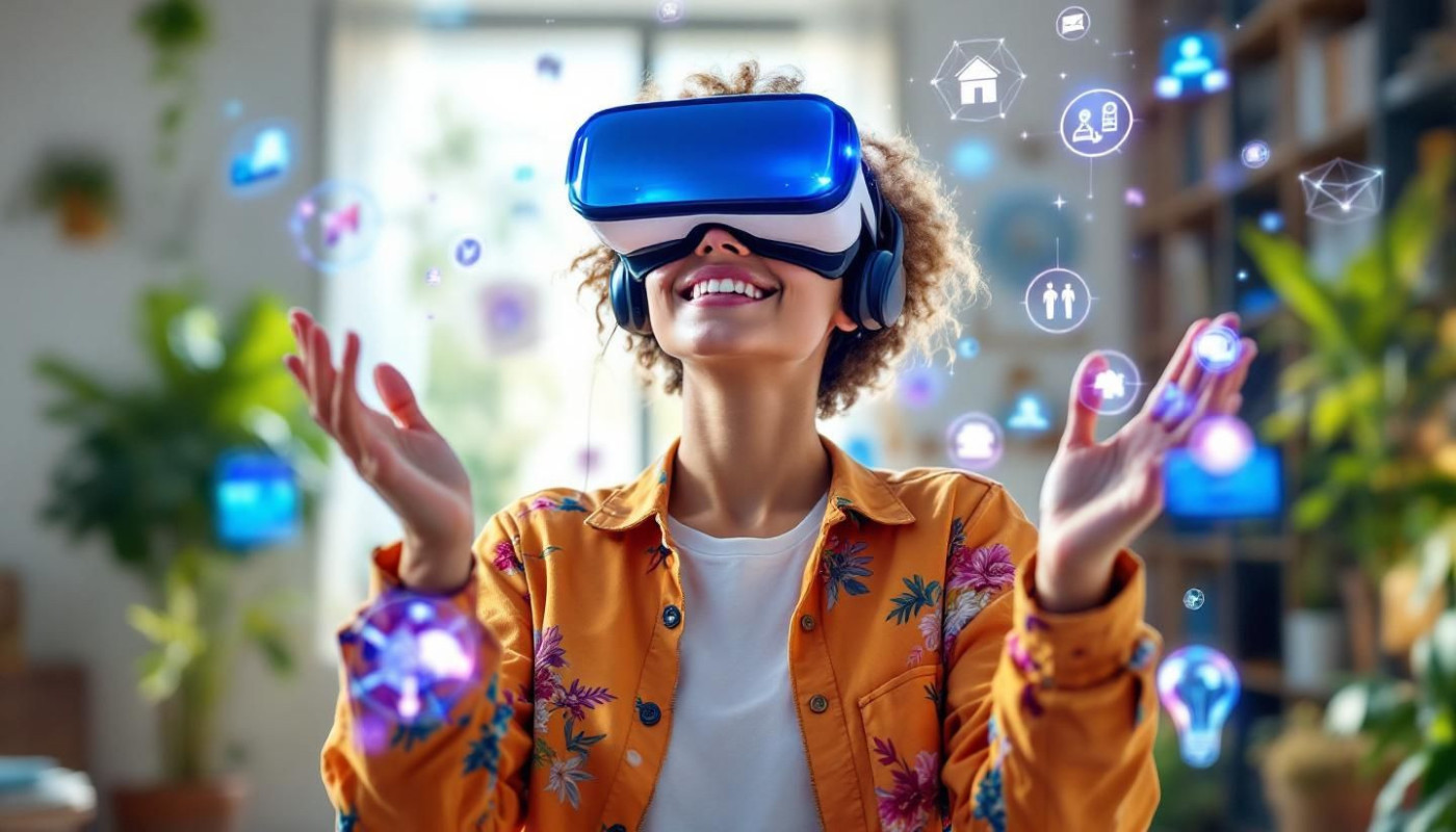 Comment les technologies modernes transforment-elles l'apprentissage en ligne ?