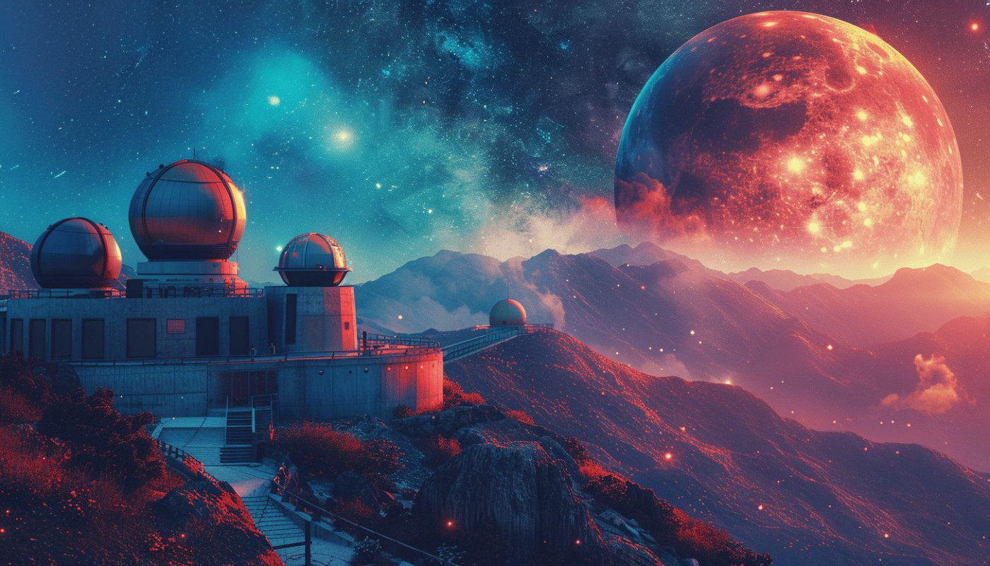 Découverte de nouvelles exoplanètes comment les technologies actuelles repoussent les limites de notre univers connu
