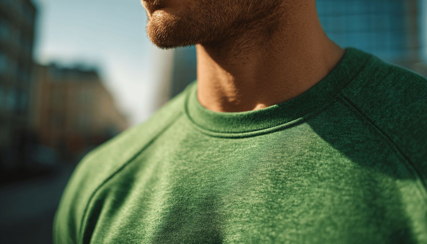 Guide pratique pour styliser votre sweat de travail en toutes saisons
