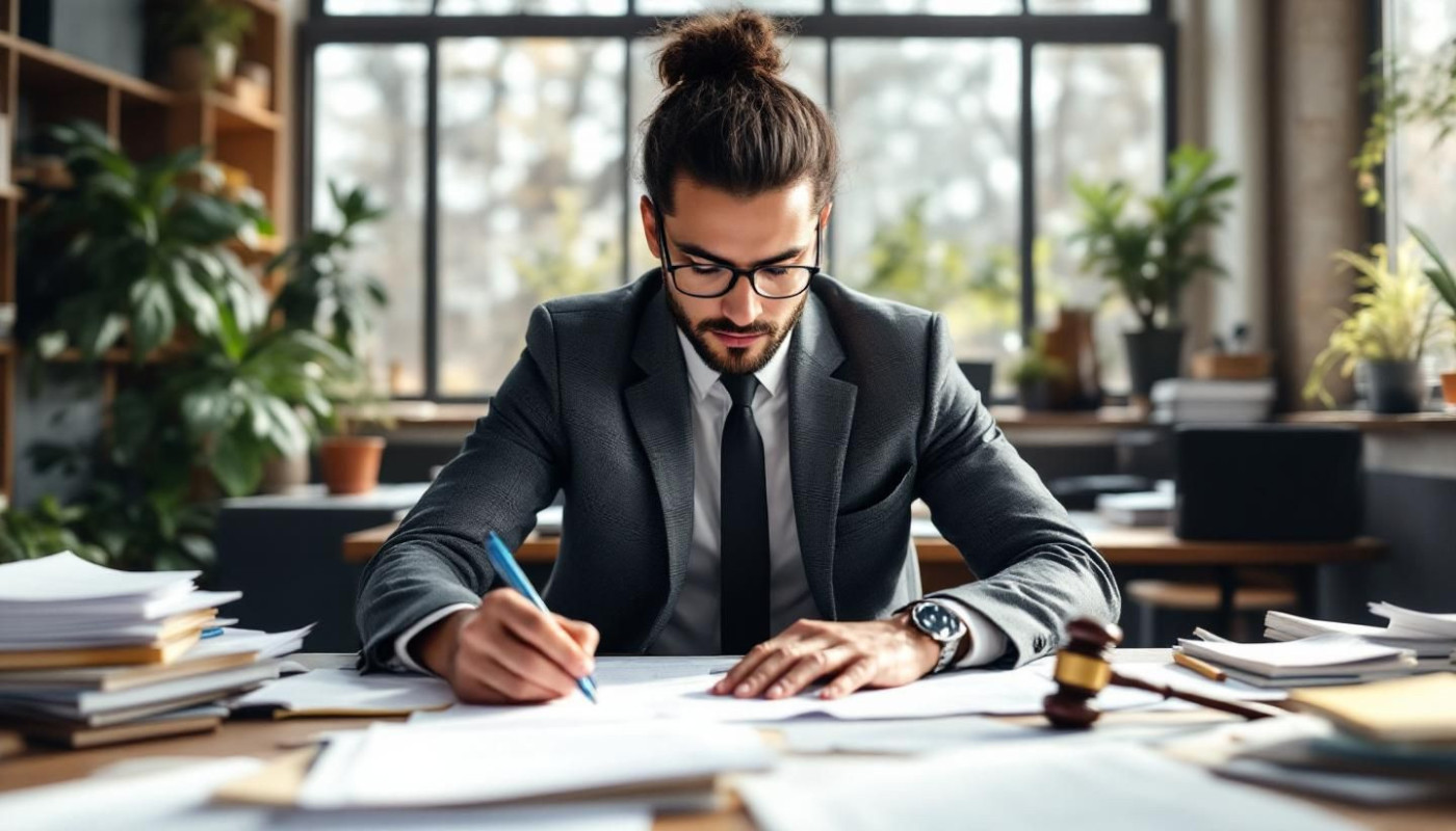Les étapes essentielles pour naviguer avec succès dans le système juridique