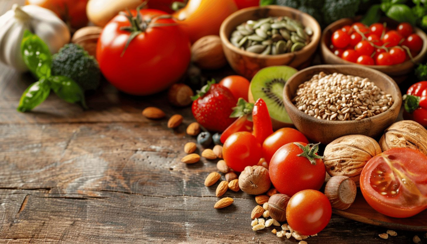 Nutrition anti-inflammatoire quels aliments privilégier pour réduire l'inflammation