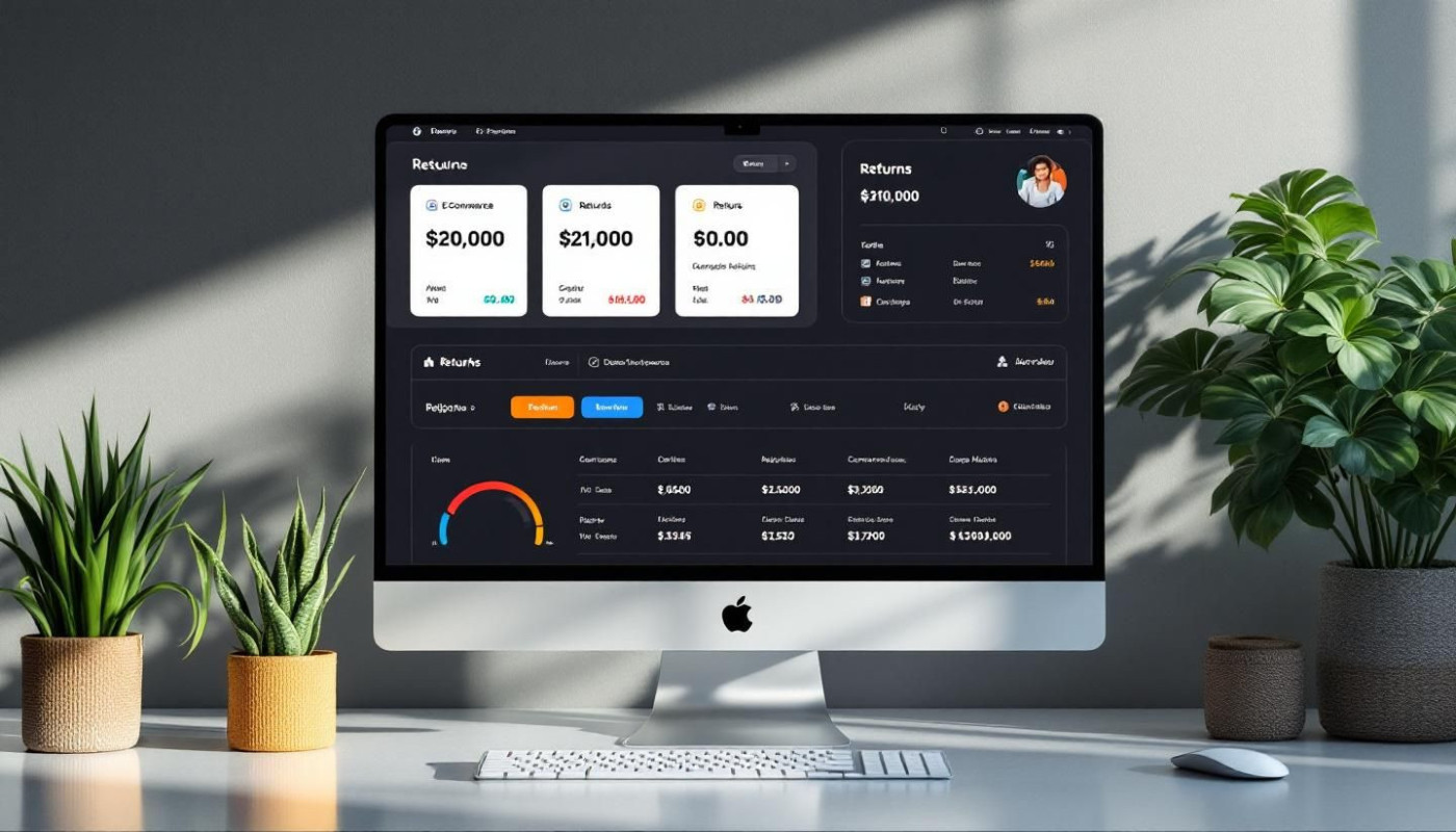Optimiser la gestion de vos retours d'achats sur internet